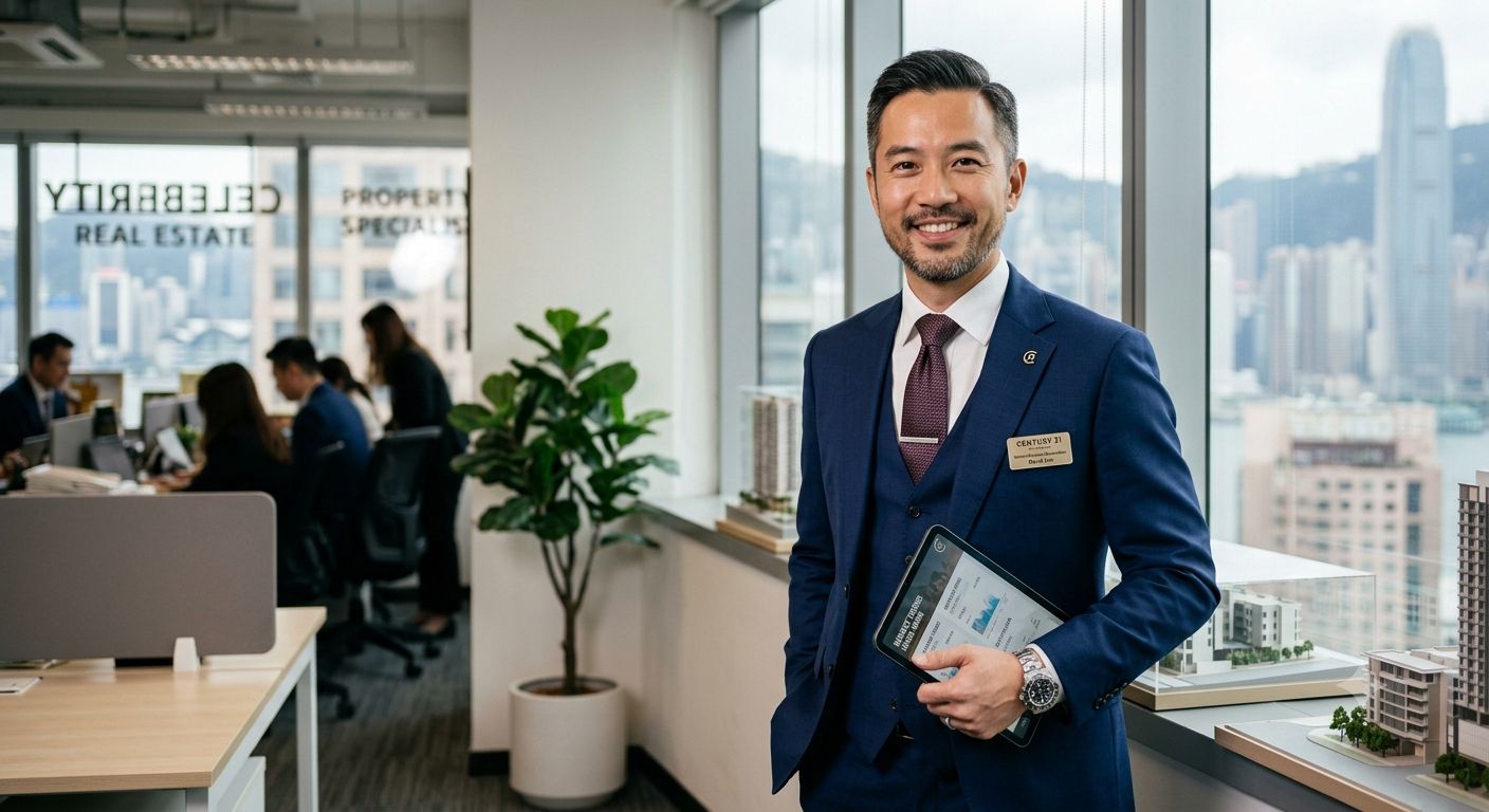 楊生  Oscar Yeung